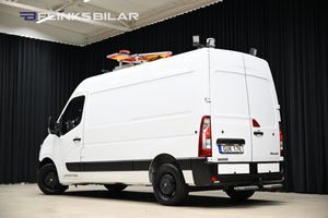 Renault Master bild 5