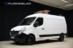 Renault Master bild 1