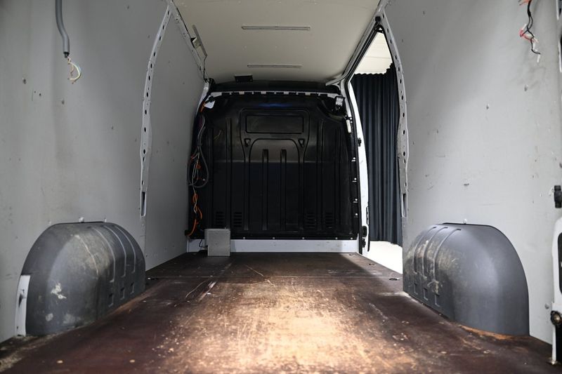 Renault Master bild 10