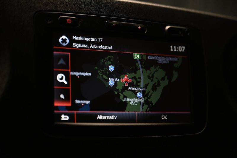 Renault Master bild 20