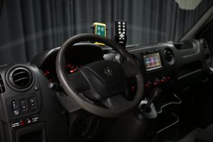 Renault Master bild 15