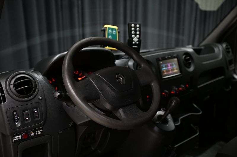 Renault Master bild 15