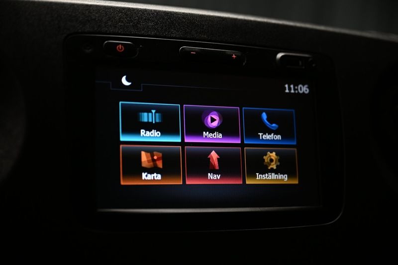 Renault Master bild 22