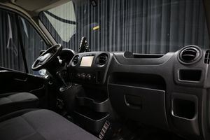 Renault Master bild 24