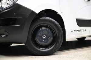Renault Master bild 4