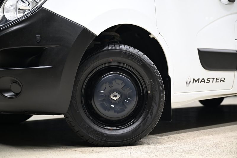 Renault Master bild 4