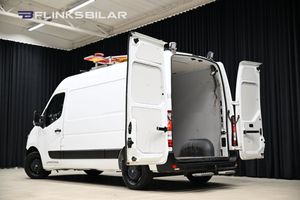 Renault Master bild 9