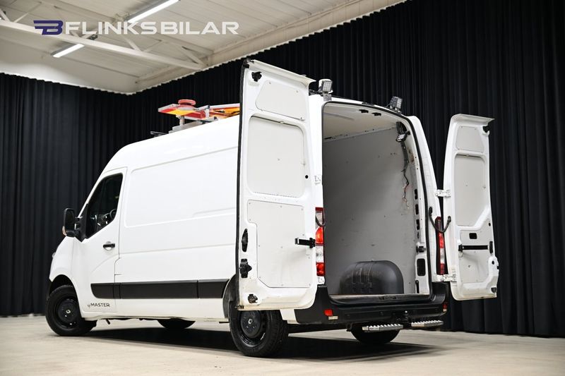 Renault Master bild 9
