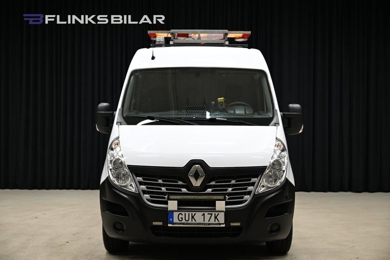 Renault Master bild 13