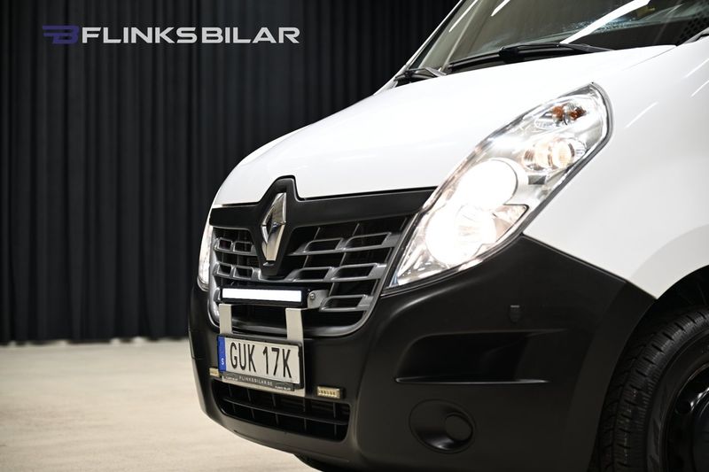 Renault Master bild 14