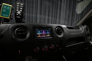 Renault Master bild 27