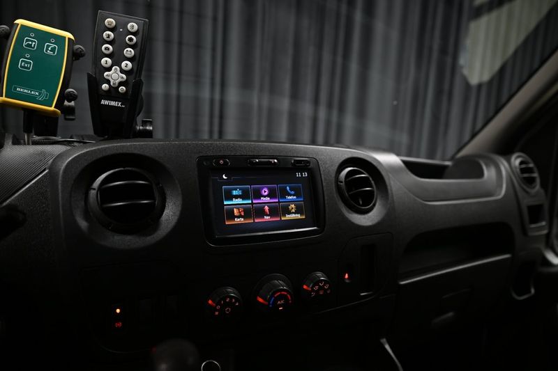 Renault Master bild 27