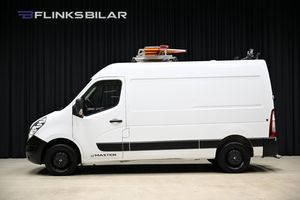 Renault Master bild 3