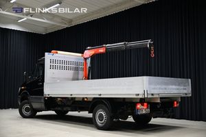 Mercedes Sprinter bild 8