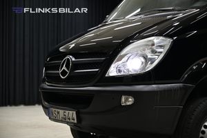 Mercedes Sprinter bild 4