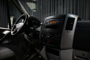 Mercedes Sprinter bild 27