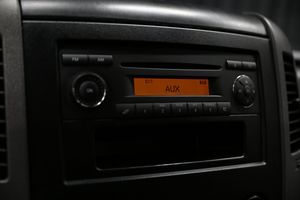 Mercedes Sprinter bild 26