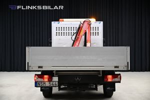 Mercedes Sprinter bild 7