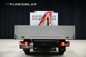Mercedes Sprinter bild 15