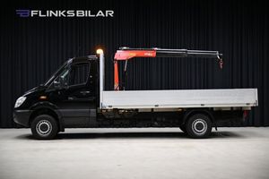 Mercedes Sprinter bild 3