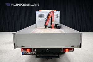 Mercedes Sprinter bild 13