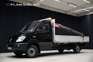 Mercedes Sprinter bild 1