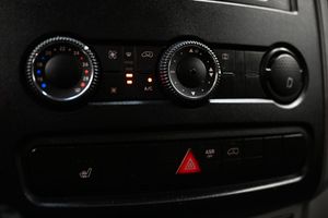 Mercedes Sprinter bild 25