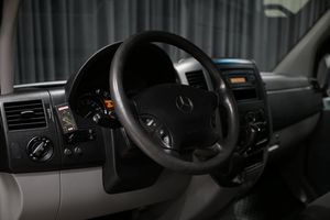 Mercedes Sprinter bild 19