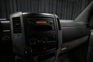 Mercedes Sprinter bild 24