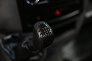 Mercedes Sprinter bild 22