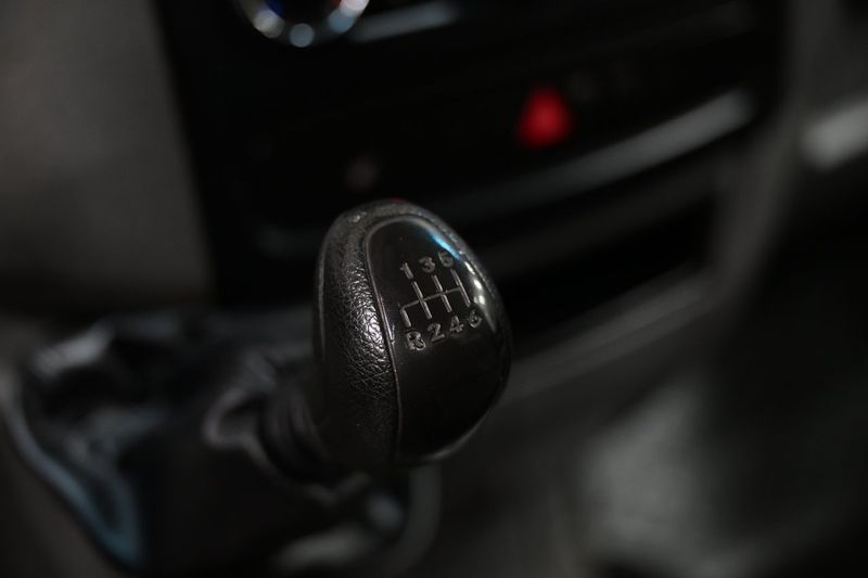 Mercedes Sprinter bild 22