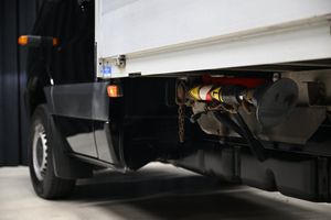 Mercedes Sprinter bild 18