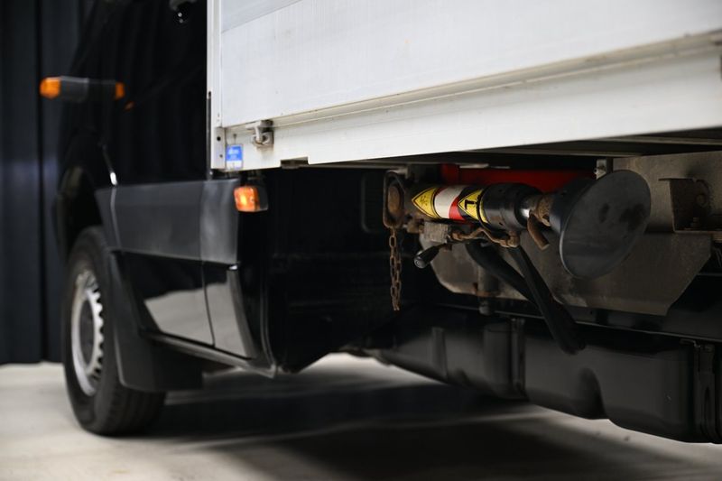 Mercedes Sprinter bild 18