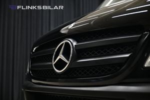 Mercedes Sprinter bild 2