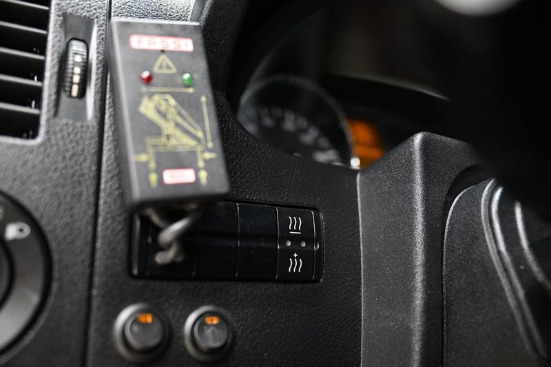 Mercedes Sprinter bild 20