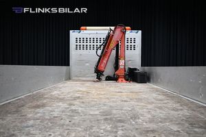 Mercedes Sprinter bild 14