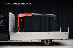Mercedes Sprinter bild 5