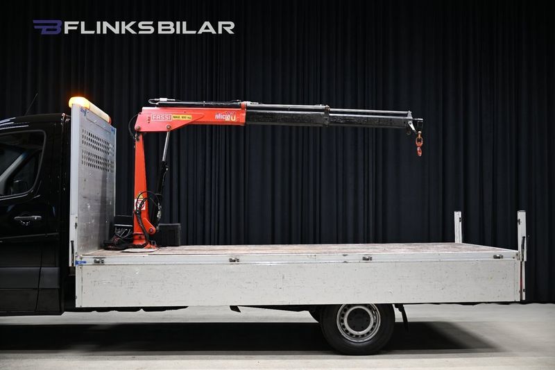 Mercedes Sprinter bild 5