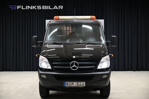 Mercedes Sprinter bild 6