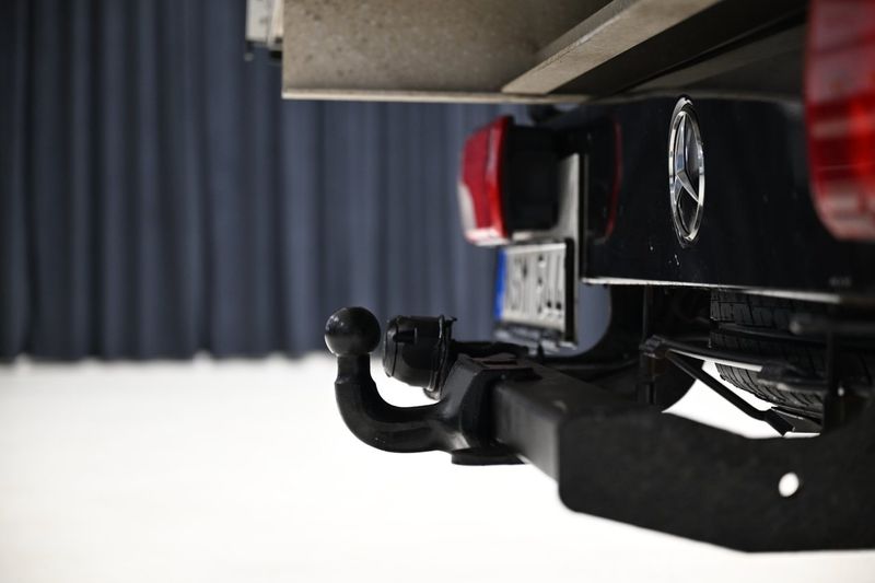 Mercedes Sprinter bild 9