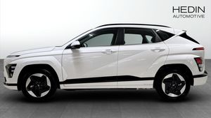 Hyundai Kona bild 6