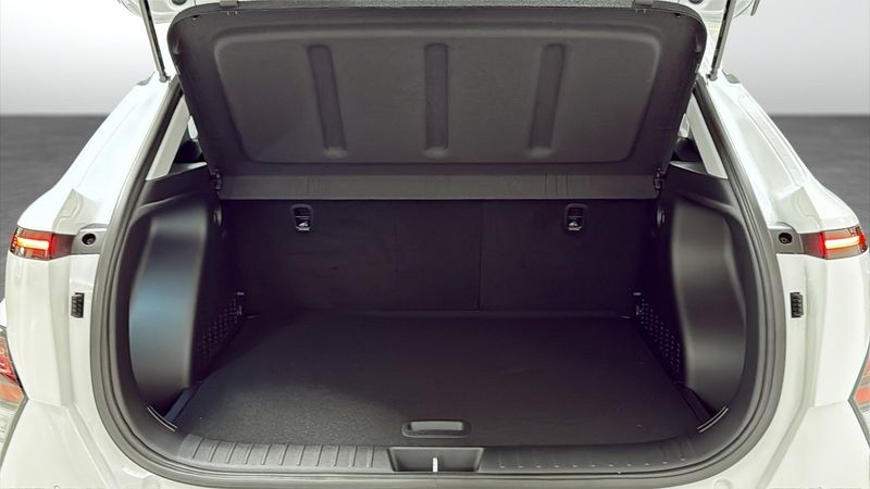 Hyundai Kona bild 10
