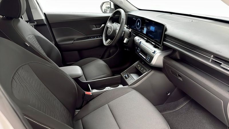 Hyundai Kona bild 3