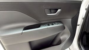 Hyundai Kona bild 11
