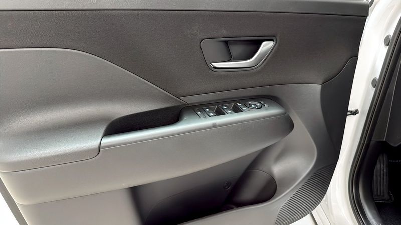 Hyundai Kona bild 11