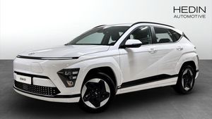 Hyundai Kona bild 1