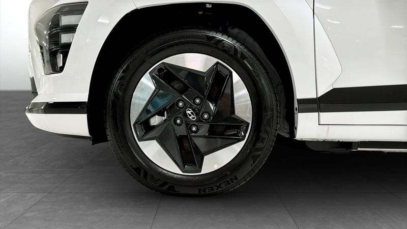 Hyundai Kona bild 9