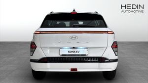 Hyundai Kona bild 7