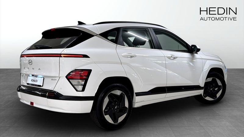 Hyundai Kona bild 2