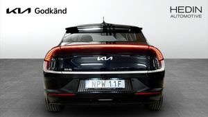 Kia EV6 bild 5